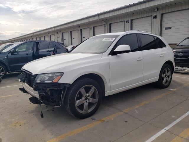 AUDI Q5 PREMIUM PLUS