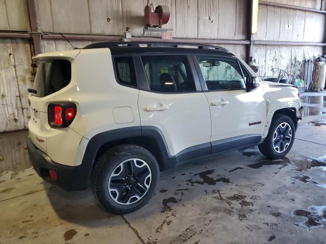 Vin: zaccjbct5gpd44665, lot: 47783685, jeep renegade trailhawk 20163