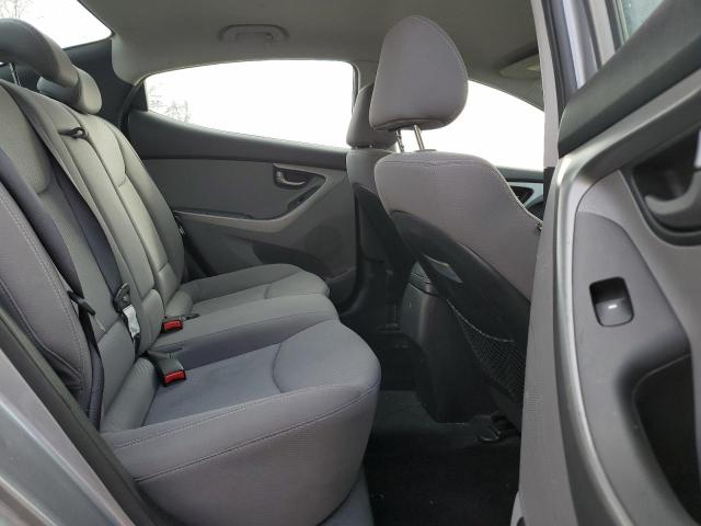 2015 HYUNDAI ELANTRA SE - KMHDH4AE2FU248968