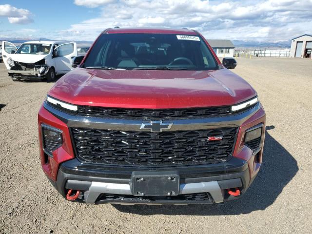 2024 CHEVROLET TRAVERSE L 1GNEVJKSXRJ178640
