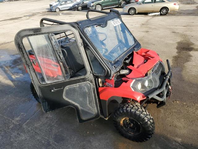 2024 KAWASAKI KAF700 A RGSW643A7RBF70818