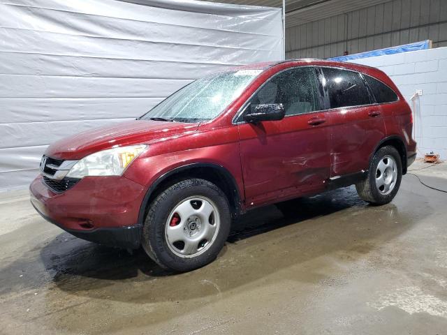 HONDA CR-V LX