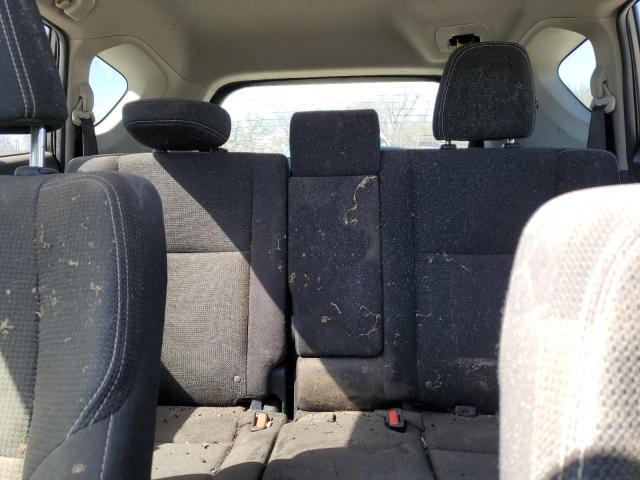 2017 TOYOTA RAV4 XLE - JTMWFREV0HJ704738