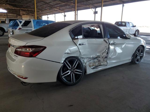 Vin: 1hgcr2f59ga150227, lot: 50079155, honda accord sport 20163