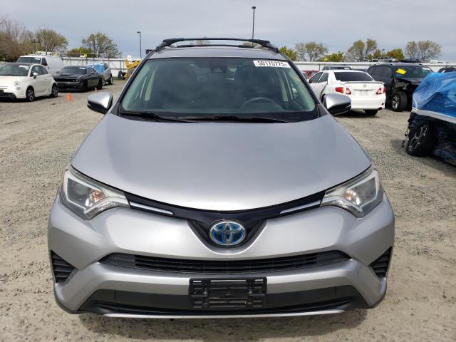 2018 TOYOTA RAV4 HV LE - JTMRJREV2JD249228
