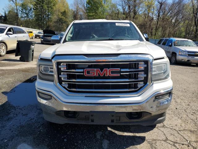 2016 GMC SIERRA K15 - 3GTU2NEC4GG223420