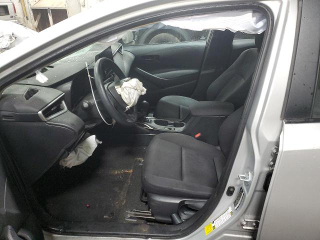 2023 TOYOTA COROLLA LE - 5YFB4MDE1PP073081