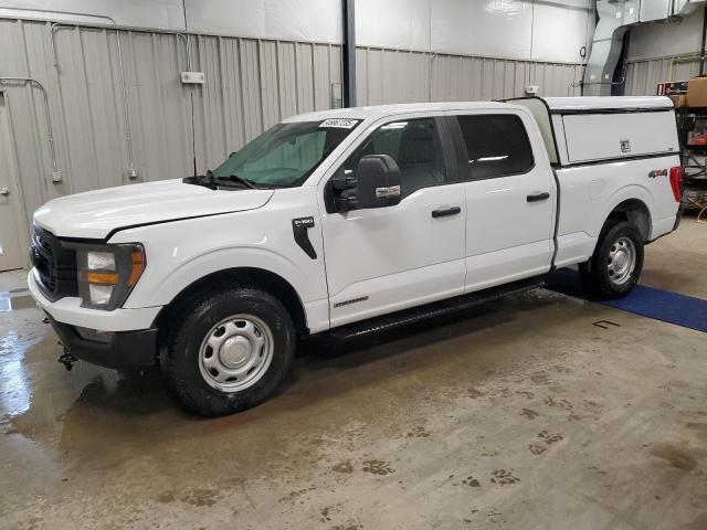 Vin: 1ftfw1ed6pfc06103, lot: 45867235, ford f-150 supercrew 2023 img_1