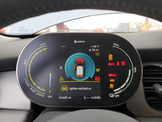 2024 MINI COOPER SE WMW13DJ09R2V40611