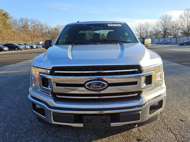 2018 FORD F150 SUPER 1FTEW1EG9JKF15925