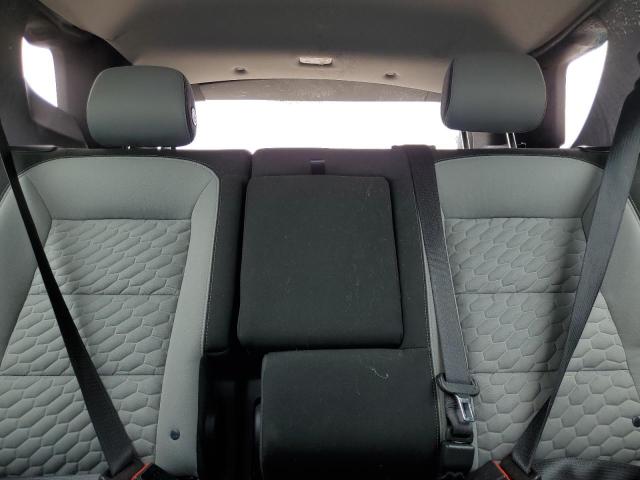 2020 CHEVROLET EQUINOX LS - 3GNAXHEV0LS503034