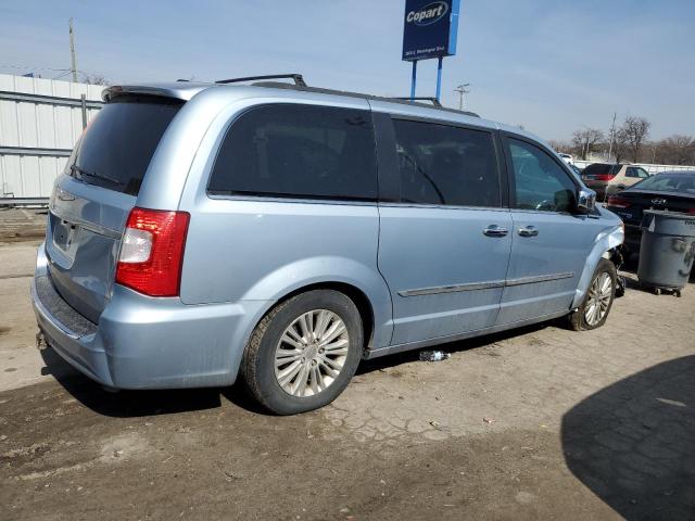 Vin: 2c4rc1cg9cr297521, lot: 53439025, chrysler minivan touring l 20123