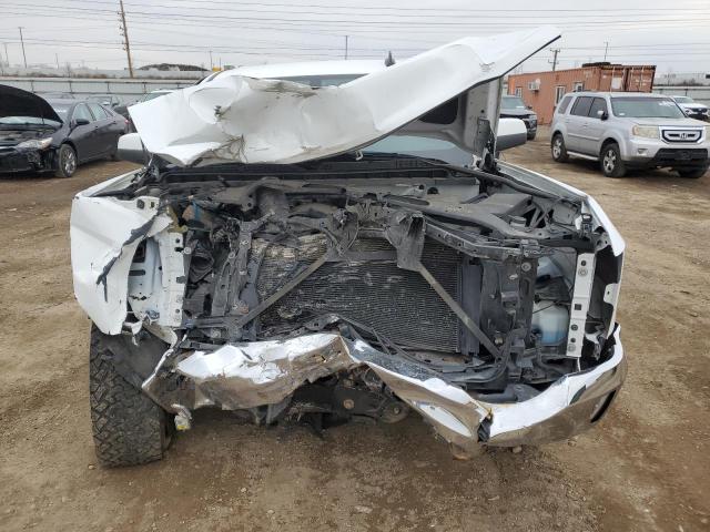 2016 CHEVROLET SILVERADO - 1GCVKREH2GZ152919