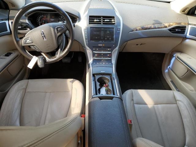 2016 LINCOLN MKZ - 3LN6L2J95GR629768