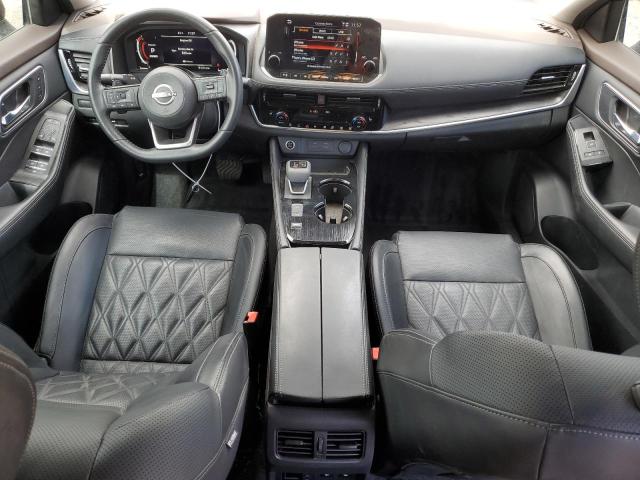 2023 NISSAN ROGUE PLAT JN8BT3DC0PW101430
