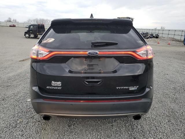 2016 FORD EDGE TITAN 2FMPK4K99GBB23411