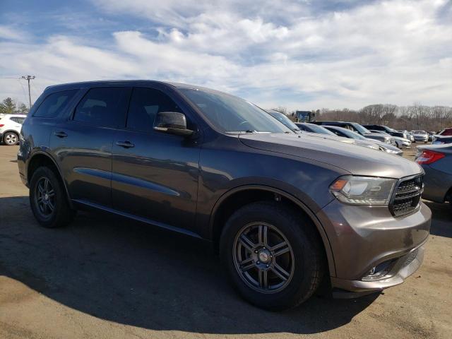 2016 DODGE DURANGO LI 1C4RDJDG3GC458357