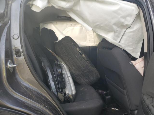 2022 HONDA HRV 3CZRU5H59NM746177