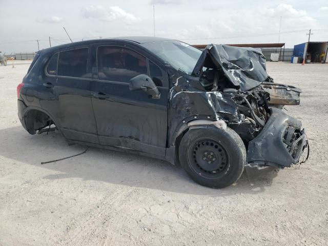 Vin: 3gncjksbxjl257277, lot: 50610405, chevrolet trax ls 20184