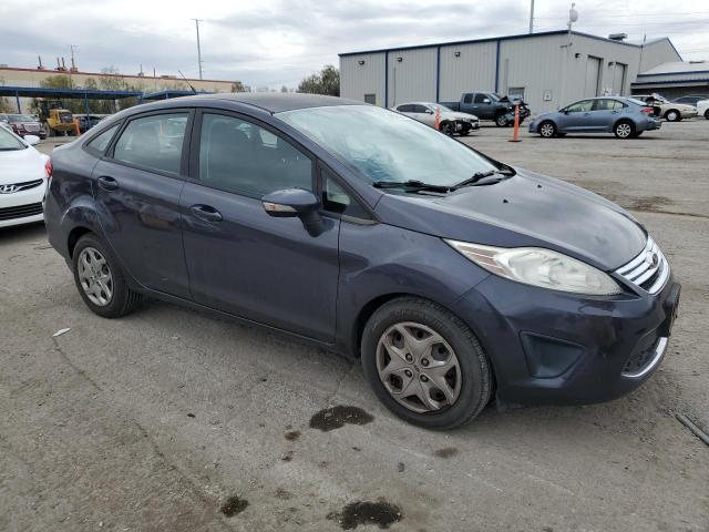 Vin: 3fadp4bj6dm172651, lot: 48828265, ford fiesta se 20134