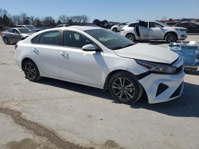 Vin: 3kpf24ad7pe630497, lot: 46948675, kia forte lx 20234