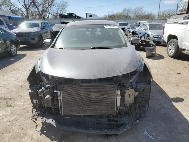 2015 NISSAN ALTIMA 2.5 - 1N4AL3AP4FN862843