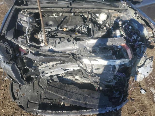 2021 TOYOTA CAMRY SE 4T1T11BK2MU026625