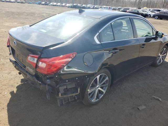 2019 SUBARU LEGACY 2.5 - 4S3BNAN67K3033012