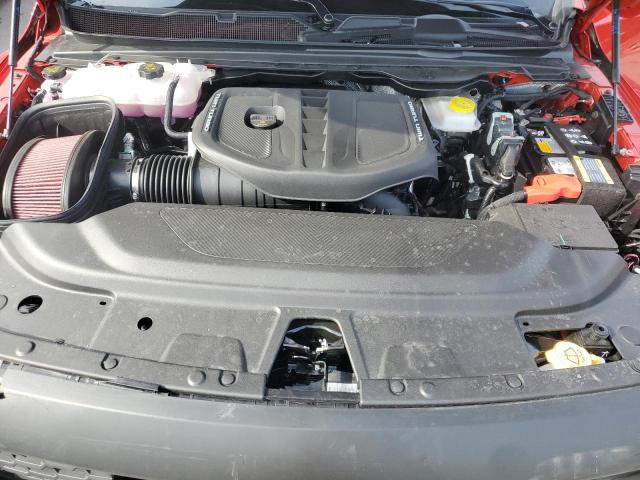 2025 RAM 1500 RHO - 1C6SRFUP3SN641939