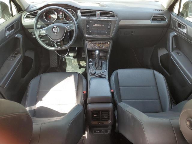 2019 VOLKSWAGEN TIGUAN SE - 3VV2B7AX6KM050152