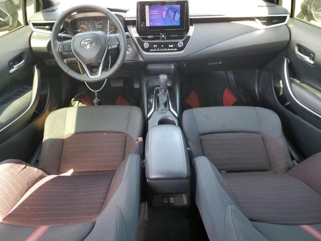 2023 TOYOTA COROLLA SE - JTDP4MCE3P3514371