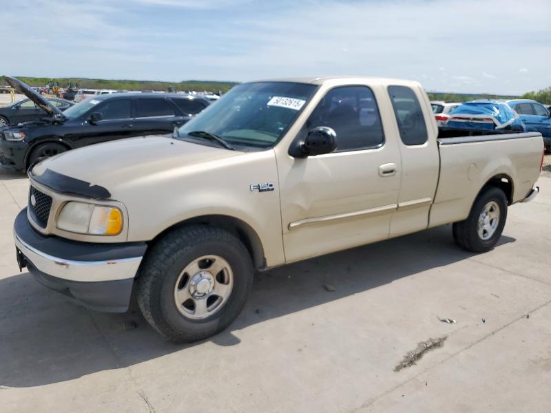 FORD F150