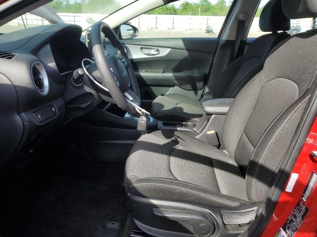 2024 KIA FORTE LX - 3KPF24AD7RE763957