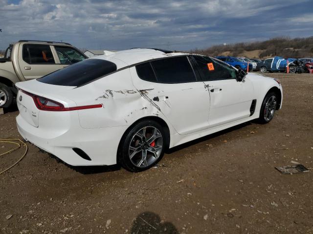 2018 KIA STINGER GT - KNAE55LC5J6020752