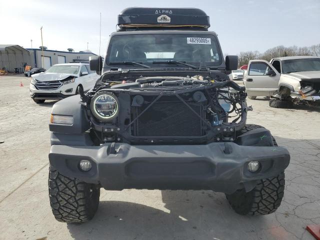 2020 JEEP WRANGLER U - 1C4HJXDG0LW216836