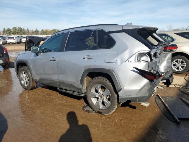 Vin: 4t3rwrfv6su173422, lot: 48349305, toyota rav4 xle 20252