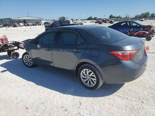 Vin: 5yfburhe4jp799662, lot: 49479175, toyota corolla l 20182