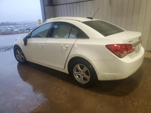 2016 CHEVROLET CRUZE LIMI - 1G1PE5SB6G7167727