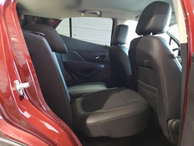 2022 BUICK ENCORE PRE - KL4CJESMXNB568978