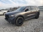 2015 DODGE DURANGO LI - 1C4RDJDG7FC723070