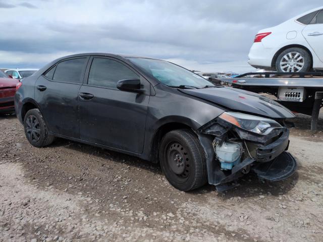 Vin: 5yfburhexep156058, lot: 49926615, toyota corolla l 20144