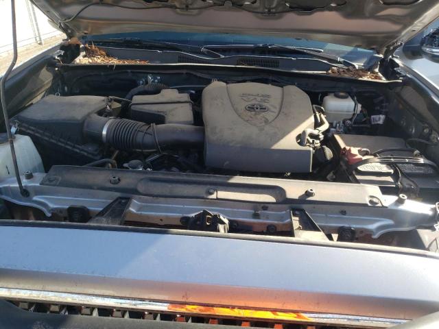 2019 TOYOTA TACOMA DOU - 5TFCZ5AN9KX211007