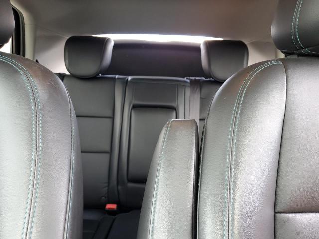 2016 CHEVROLET TRAX LTZ KL7CJRSB2GB710039