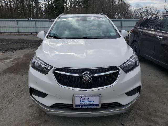 2021 BUICK ENCORE PRE - KL4CJESB1MB345418