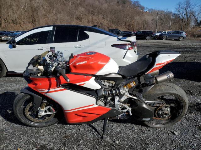 2017 DUCATI SUPERLEGGE ZDMHAAJW6HB000050