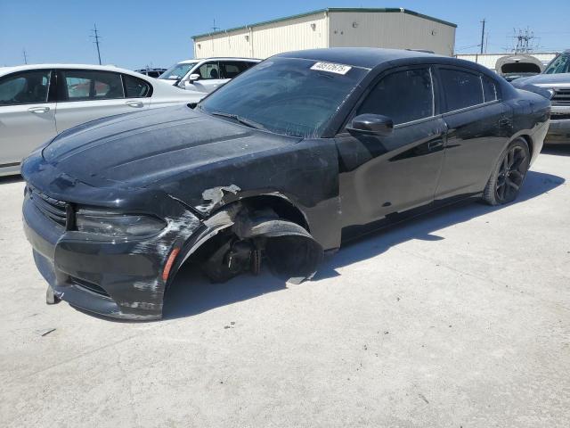 DODGE CHARGER SX