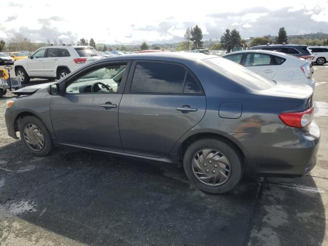 Vin: jtdbu4ee8b9147481, lot: 51082785, toyota corolla base 20112