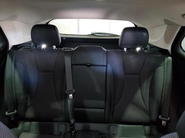 2021 BUICK ENVISION P - LRBFZMR45MD056722