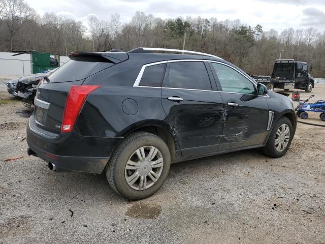Vin: 3gyfnee31fs598882, lot: 49225915, cadillac srx luxury collection 20153