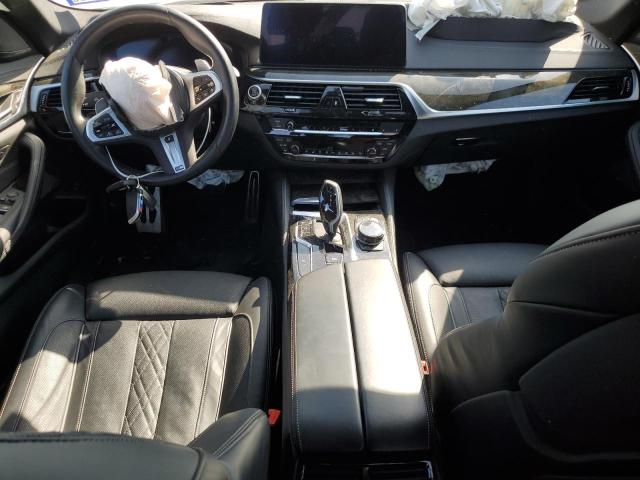WBA53BJ07PCN20046 2023 BMW 540 I